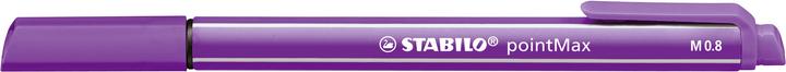 Produktbild STABILO PointMax (1x)