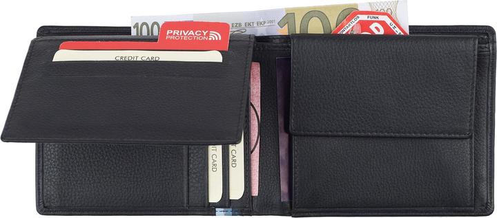 Immagine prodotto Bench Portafoglio RFID in pelle 11 cm