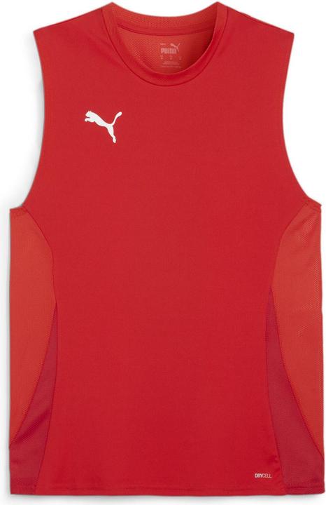 Image du produit Puma teamGOAL Maillot sans manches (XXL)
