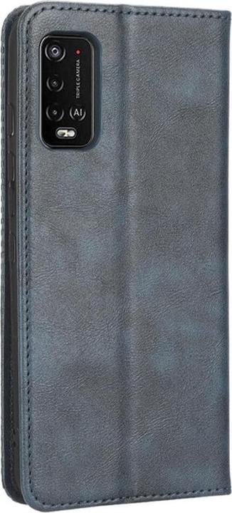 Immagine prodotto Cover-Discount Wiko Power U20 - Custodia Stand Flip Cover (Wiko Power U20)