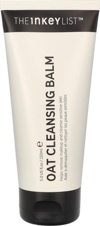 Image du produit The Inkey List Oat Cleansing (Lait nettoyant, 150 ml)