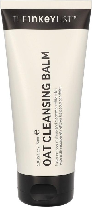 The Inkey List Oat Cleansing (Reinigungslotion, 150 ml)