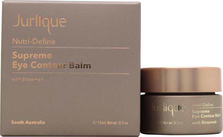 Image du produit Jurlique Nutri-Define (Crème pour les yeux, 15 ml, Jour + nuit)