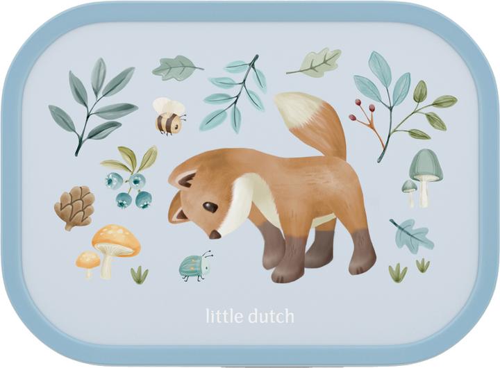 Image du produit Mepal Little Dutch Forest Friends
