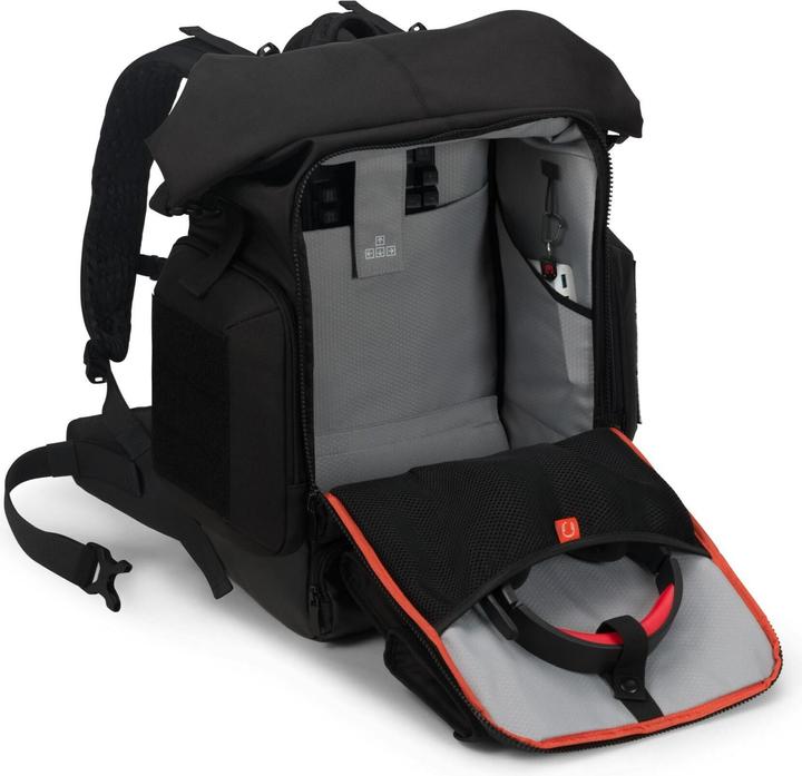 Image du produit Caturix Decisiun Ecotec (42 l)