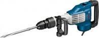 Produktbild Bosch Professional Schlaghammer mit SDS max GSH 11 VC, mit Zusatzgriff (Netzbetrieb)
