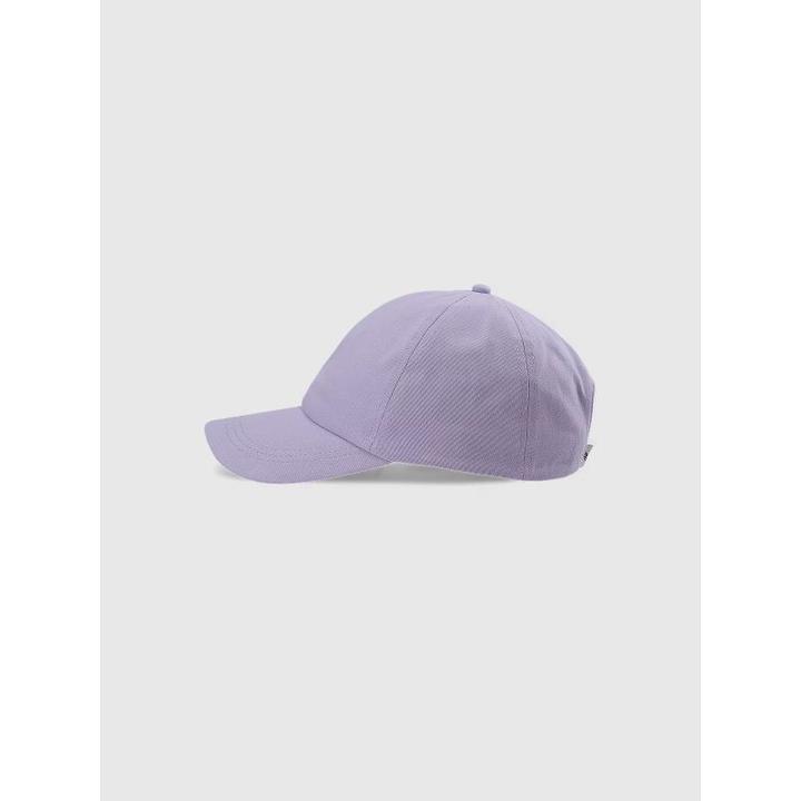 Produktbild 4F Unisex-Kappe mit Riemenverschluss (M)