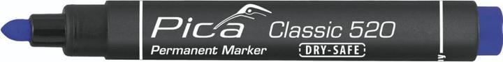 Actual product image Pica Permanent marker 1-4mm, round tip, / SB