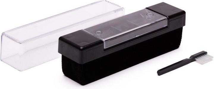 Produktbild Analogis Plattenspieler Samtbürste (Plattenspieler Reinigung)