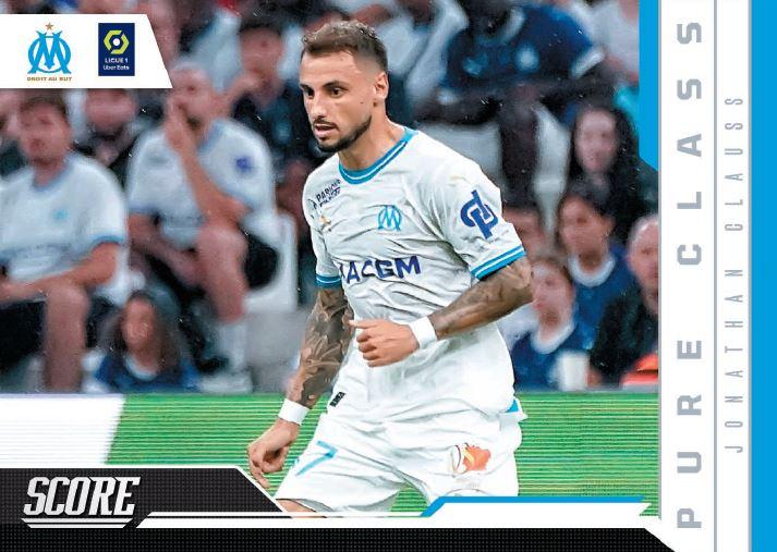 Produktbild Panini 201630BOX12FP (Booster Display)