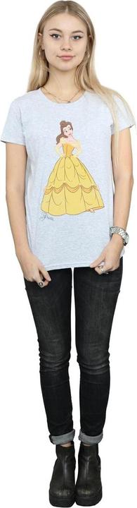 Produktbild Disney Princess Classic Belle TShirt (S)