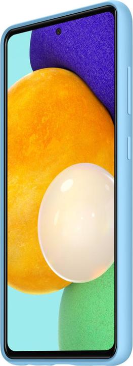Produktbild Samsung Silicone Cover (Samsung Galaxy A52s 5G, Samsung Galaxy A52 5G)
