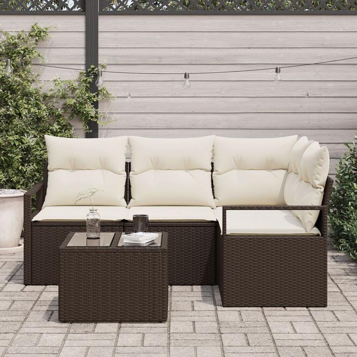 Actual product image vidaXL Xavier