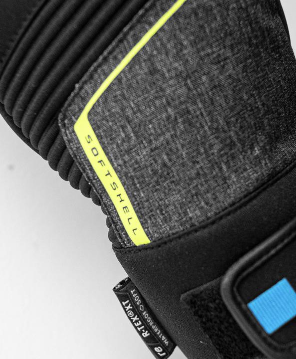 Actual product image Reusch Luca R-TEX XT (8)