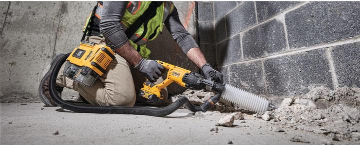 Produktbild DeWalt DWH161D1 (Trockensauger)