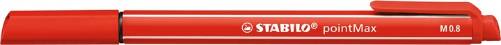 Produktbild STABILO PointMax (Red, 1 x)