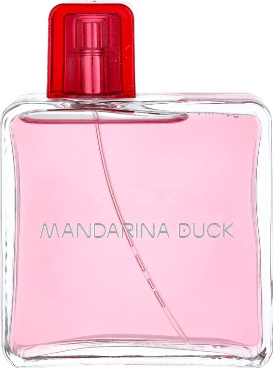 Immagine prodotto Mandarina Duck Spray Edt per lei (Eau de toilette, 100 ml)