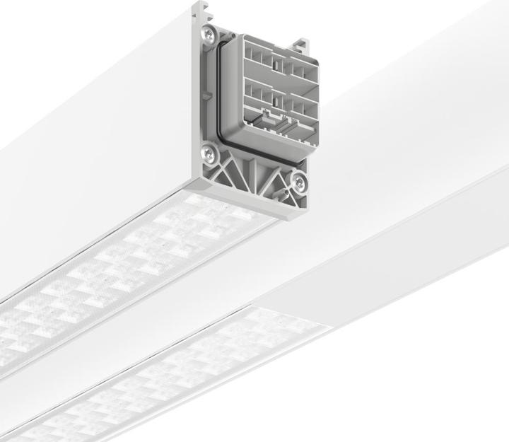 Actual product image RZB LED complete module 4547mm (9250 lm)