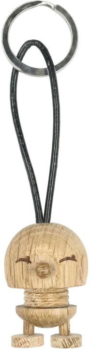 Actual product image Hoptimist Keychain Bimble