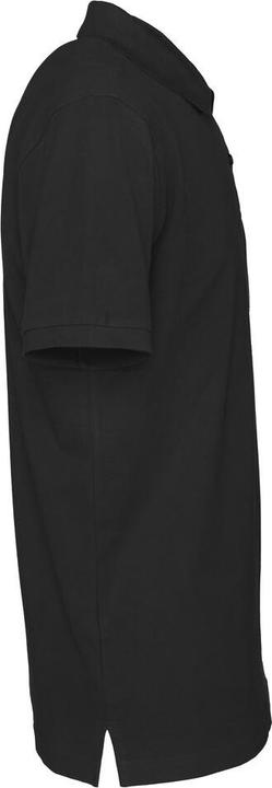 Actual product image Cottover Pique SS Man (XXL)