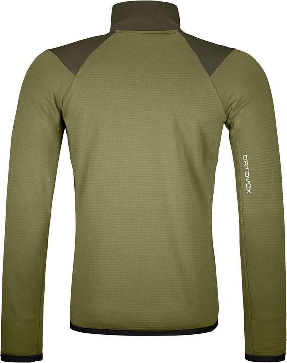 Produktbild Ortovox Fleece Grid Jacket (XXL)