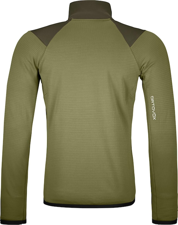 Produktbild Ortovox Fleece Grid Jacket (XXL)