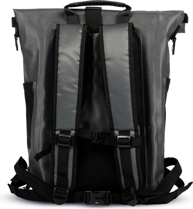 Actual product image Jobe Waterproof day backpack