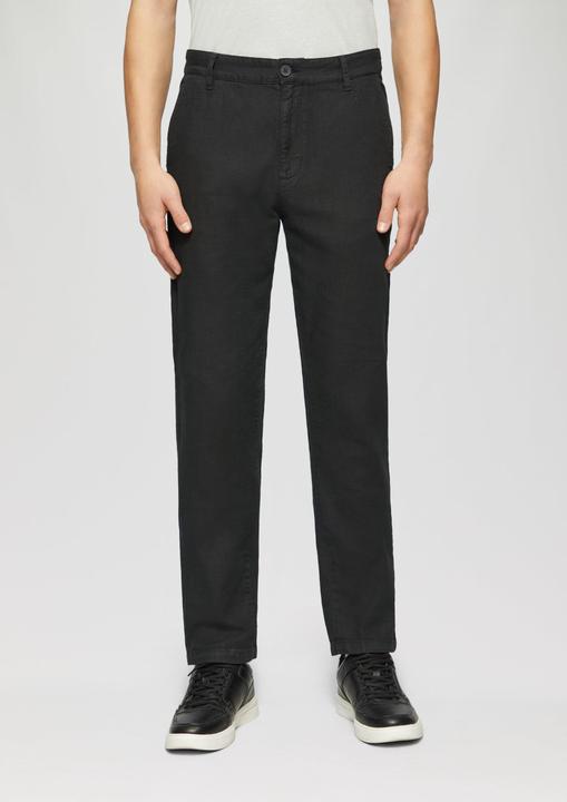 Produktbild S.Oliver Hose Strukturierte Chinohose aus Baumwolle (W30/L34)