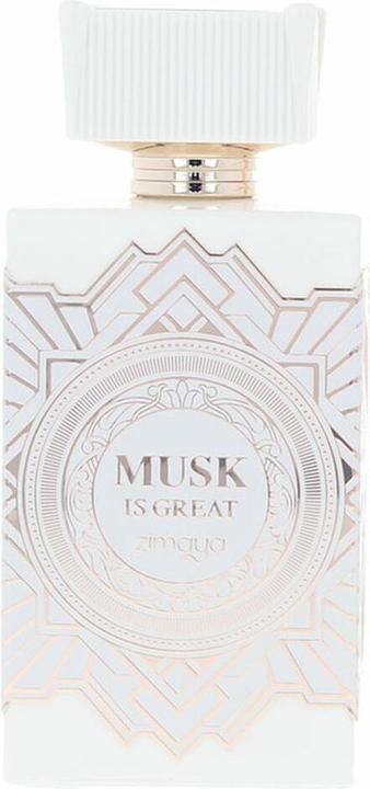 Produktbild Noya Musk Is Great (Extrait De Parfum, 100 ml)