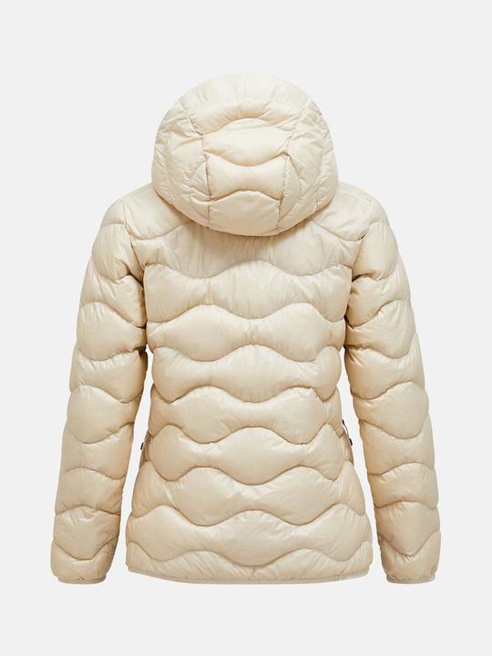 Actual product image Peak Performance Women's Helium Down Hood Jacket (XL)