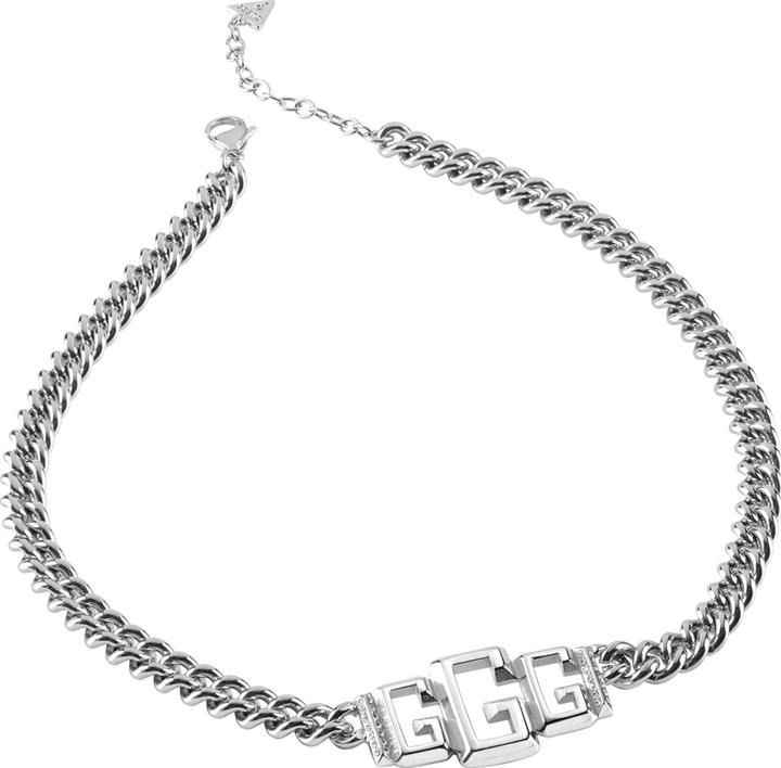 Immagine prodotto Guess Kette (Acciaio inossidabile, 40,5 cm)