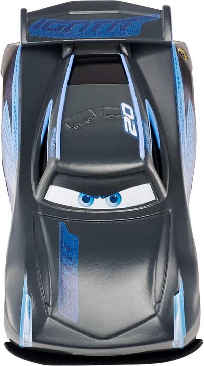 Produktbild Mattel Jackson Storm