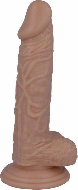 Actual product image Mr. Intense MR INTENSE 11 REALISTIC PENIS 18 -O- 3.8CM