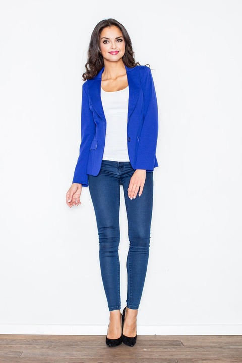 Actual product image Figl Jacket model (XL)