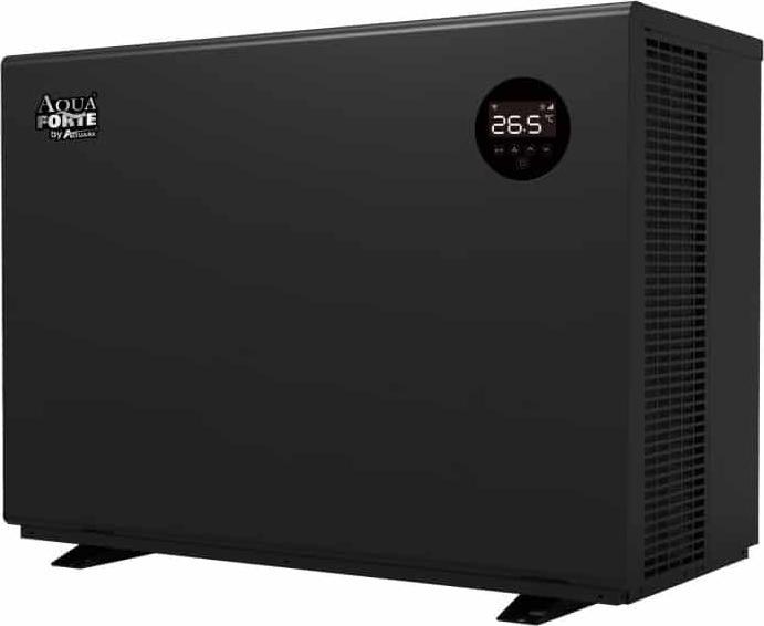 Aqua Forte AQUAFORTE Mr. Silence Full Inverter Wärmepumpen - MS130 13,0 kW, 35-65m3