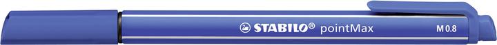 Image du produit STABILO pointMax (Bleu, 1 x)