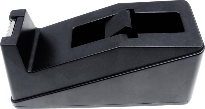 Image du produit Quadrios Dérouleur de ruban adhésif ESD dissipatif 154 x 65 76 mm