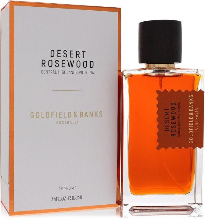 Produktbild Goldfield&Banks Desert Rosewood (Eau de Parfum, 100 ml)