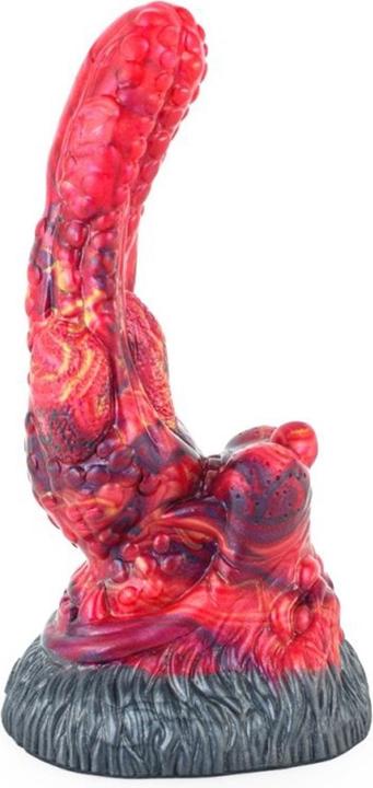 Image du produit Monstered Godemiché "Dragon Gode