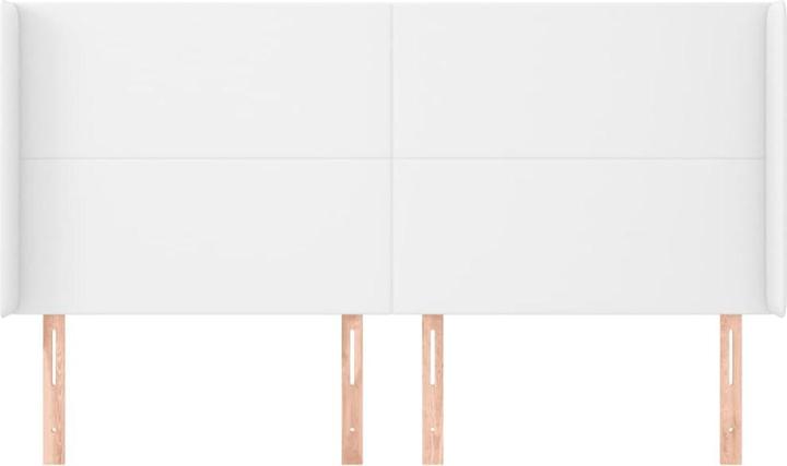 Actual product image VidaXL Chandler (163 x 23 x 128 cm)