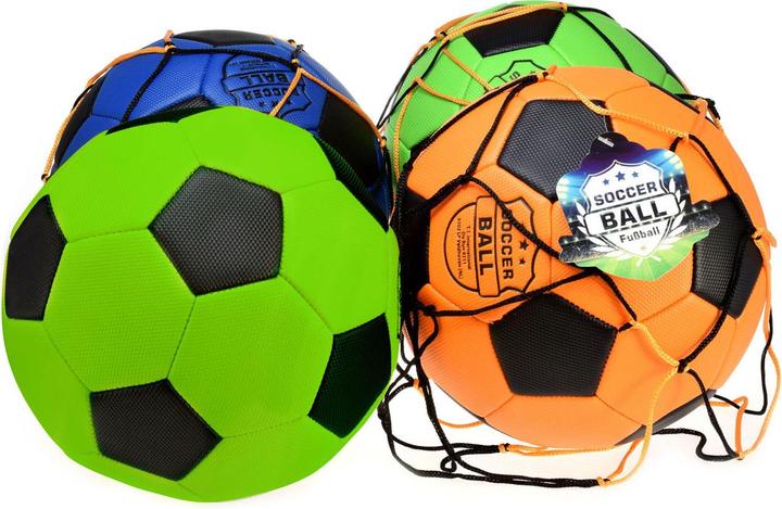 Actual product image Toi-Toys Pro Sports Softex football on the net