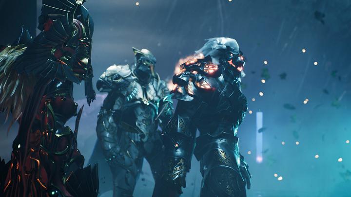 Immagine prodotto Gearbox Godfall - Deluxe Edition (PS5)