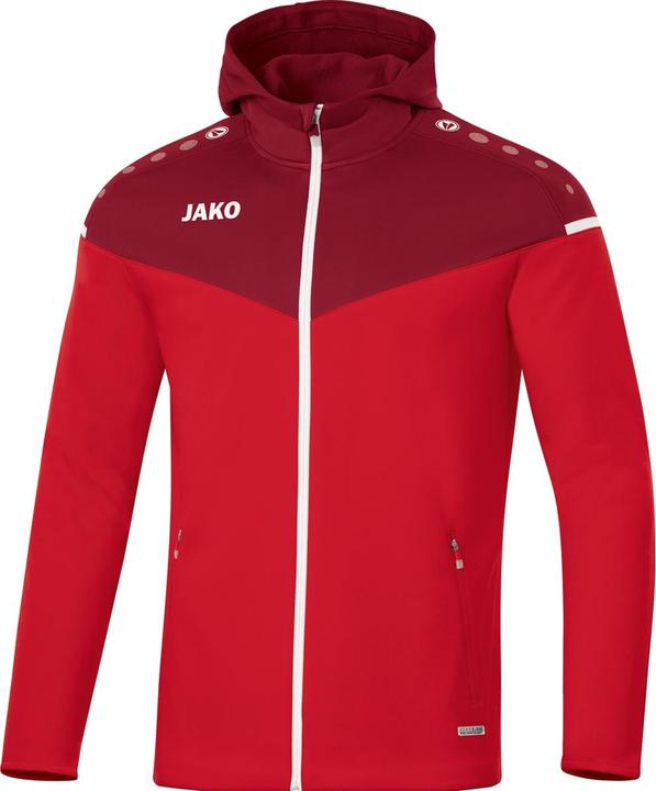JAKO Kapuzenjacke Champ 2.0 Damen 36 (36) (36)