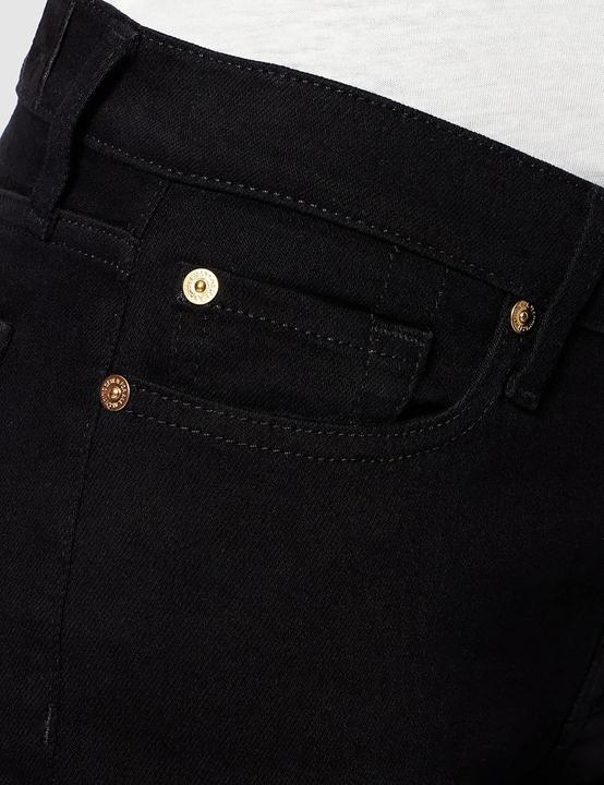 Immagine prodotto 7 For All Mankind Dames The Skinny Crop Slim Illusie con Catene all'Orlo (W29/L30)