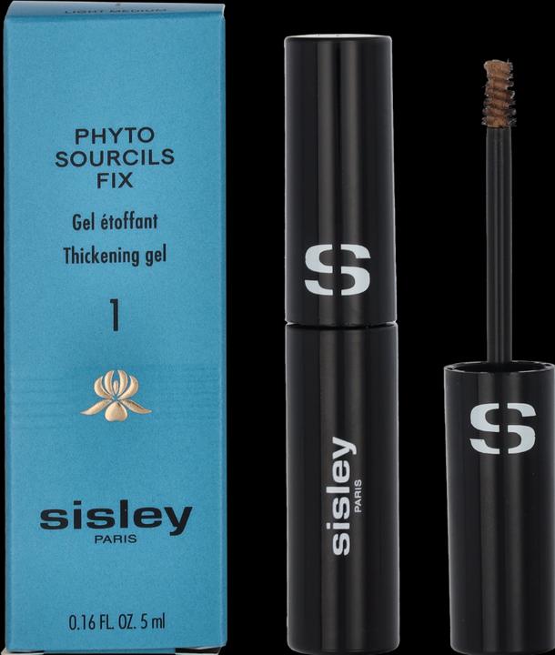 Image du produit Sisley Phyto-Sourcils Fixe (Léger Moyen)