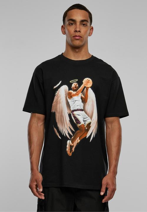Immagine prodotto Mister Tee Maglietta Immortal Oversize (L)