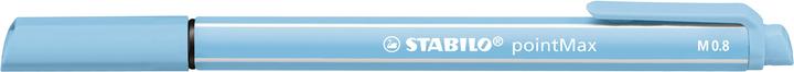 Actual product image STABILO Pointmax (Blue, 1 x)