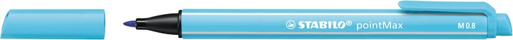 Produktbild STABILO Pointmax (Blue, 1 x)