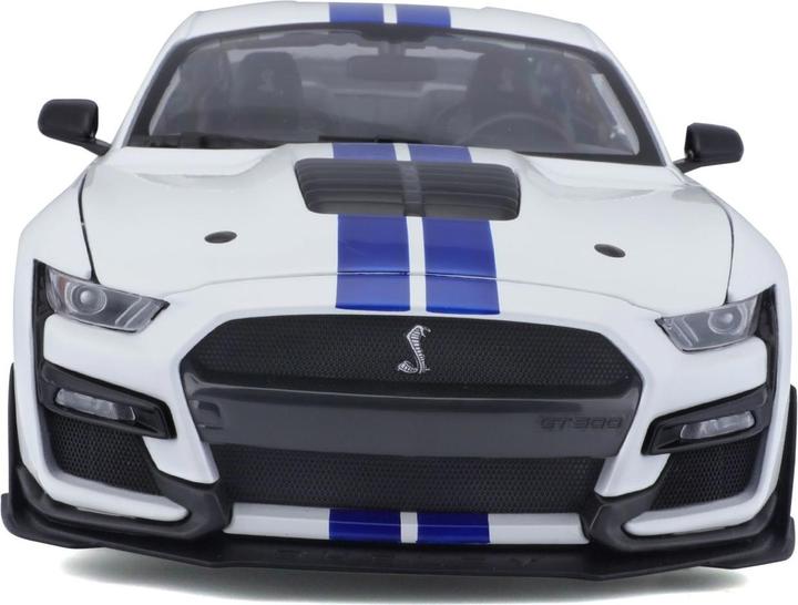 Immagine prodotto Maisto Mustang Shelby GT500 2020
