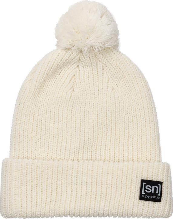 Image du produit Super Natural Bonnet Pom (Taille unique)